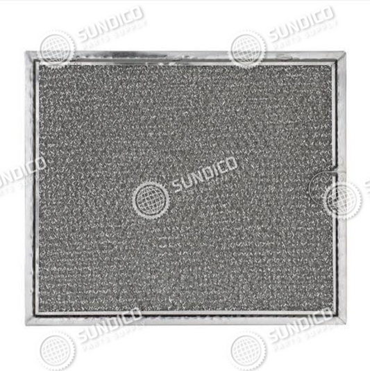 General Electric WB2X8391 Range Grease Filter