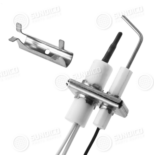 Supco SSN24 HVAC Gas Silicon Nitride Ignitor Kit