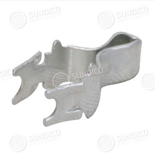Whirlpool WP33001761 Dryer Door Strike