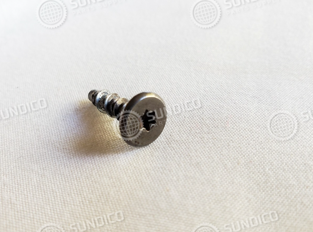 General Electric WB1M825 Refrigerator Motor Bracket Screw