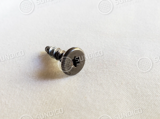 GE WB1M825 Refrigerator Screw Motor Bracket