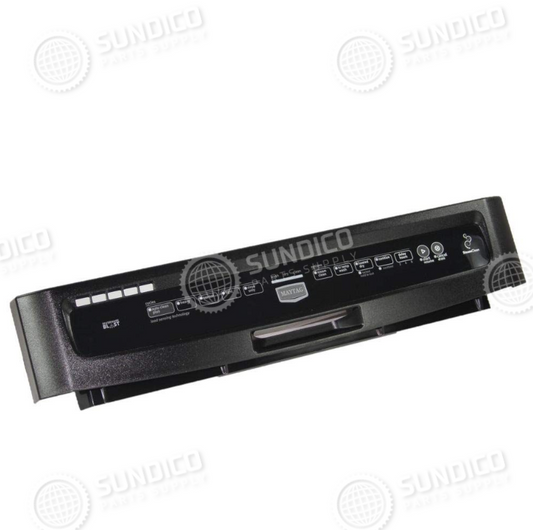 Whirlpool W10810424 Dishwasher Control Panel
