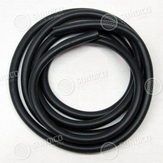Supco SNAT185 HVAC Neoprene Air Tubing