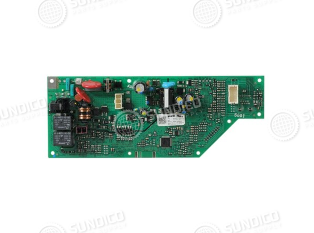 General Electric WD21X24796 Dishwasher Electronic Control Board