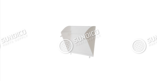General Electric WB02X11024 Range Lens Cover
