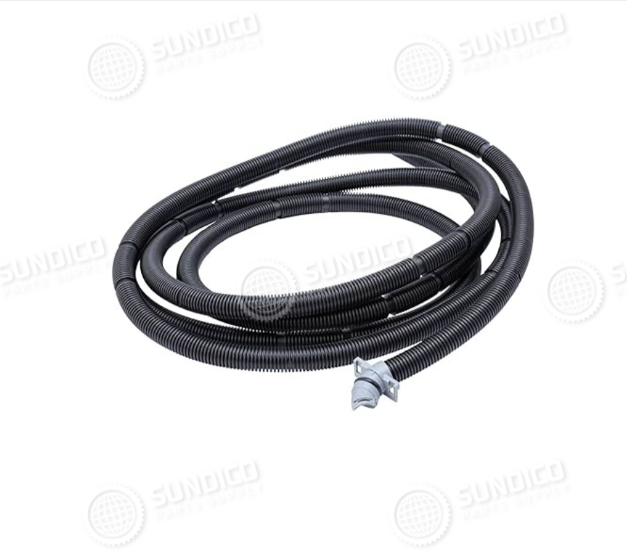 Fisher&Paykel 527137 Dishwasher KIT DRAIN HOSE