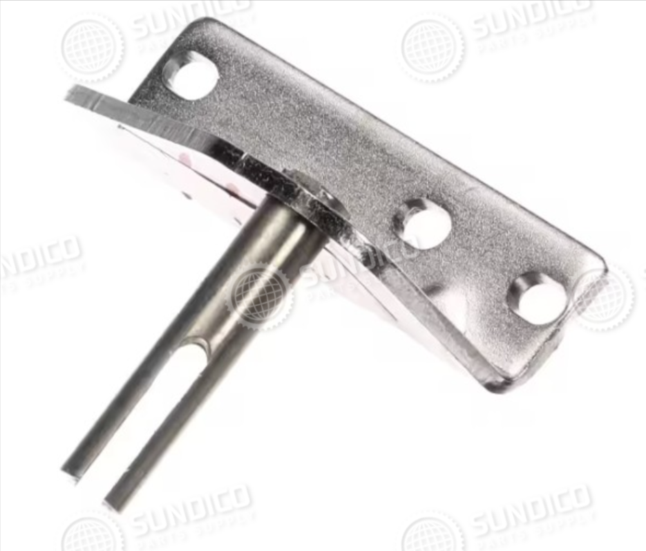 Atosa W0604033 Refrigerator Top Right Door Hinge