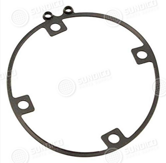 Fisher&Paykel 533140 Stoves/Cooktop BURNER BOWL WOK GASKET