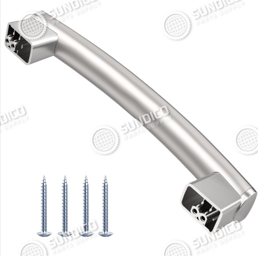 General Electric WB15X26821 Range Handle Assembly
