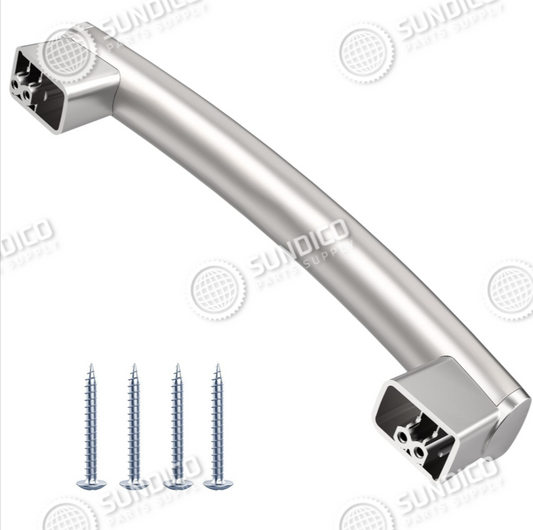 General Electric WB15X26821 Range Handle Assembly
