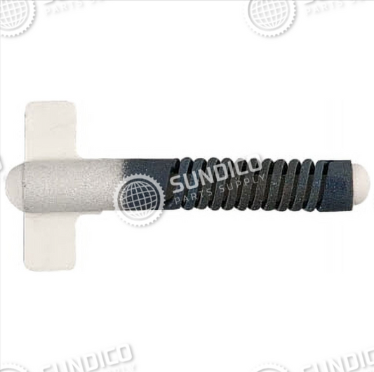 General Electric WE4X444 Dryer Round Igniter