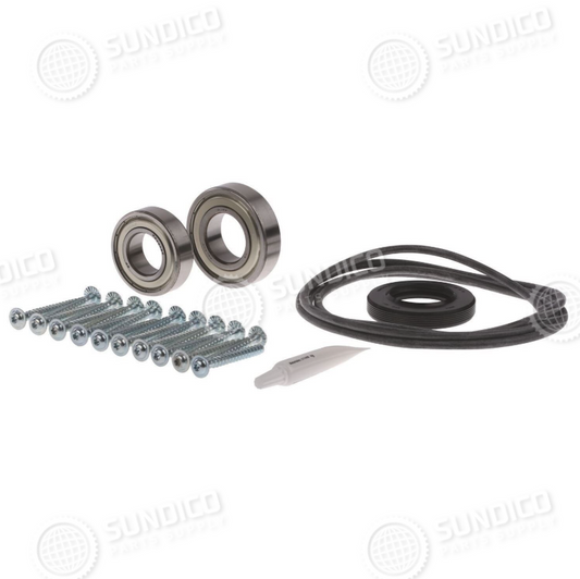 Bosch 00619808 Washer Tub Bearing Kit