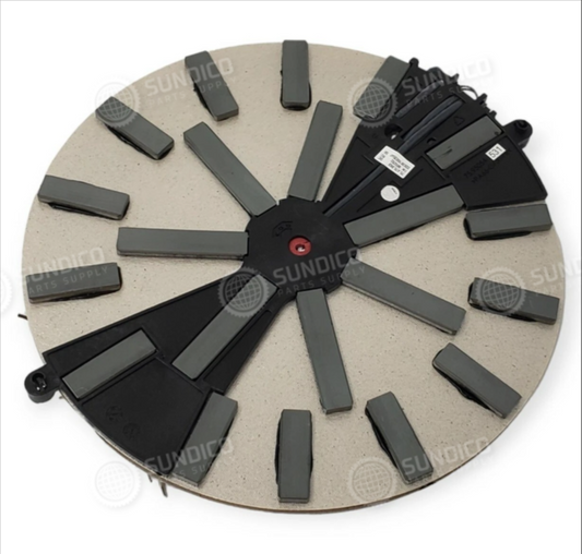 Fisher&Paykel 536253 Oven INDUCTOR WOK