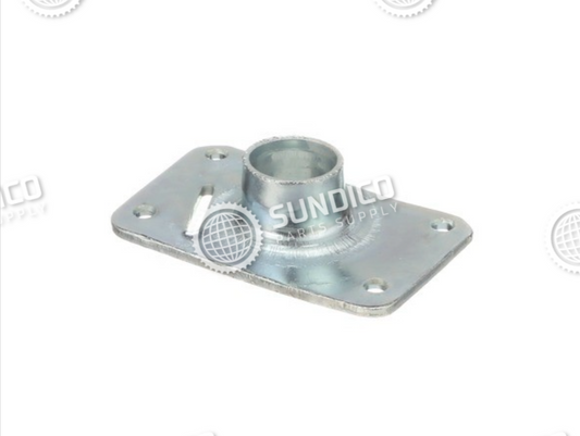 General Electric WE1M300 Dryer Bearing Retainer