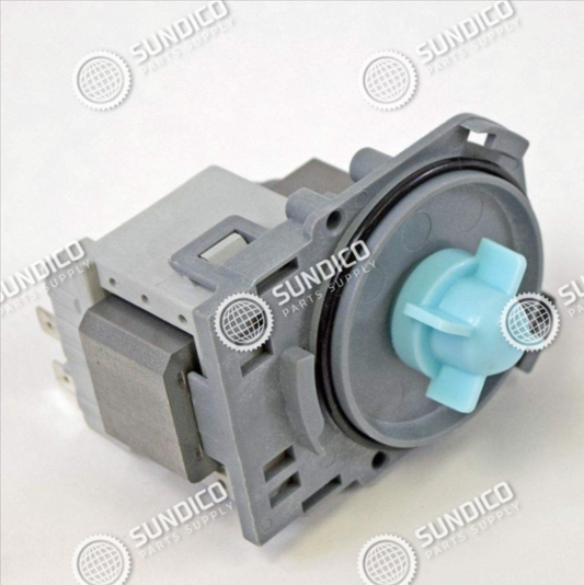 General Electric WD26X10049 Dishwasher Drain Pump