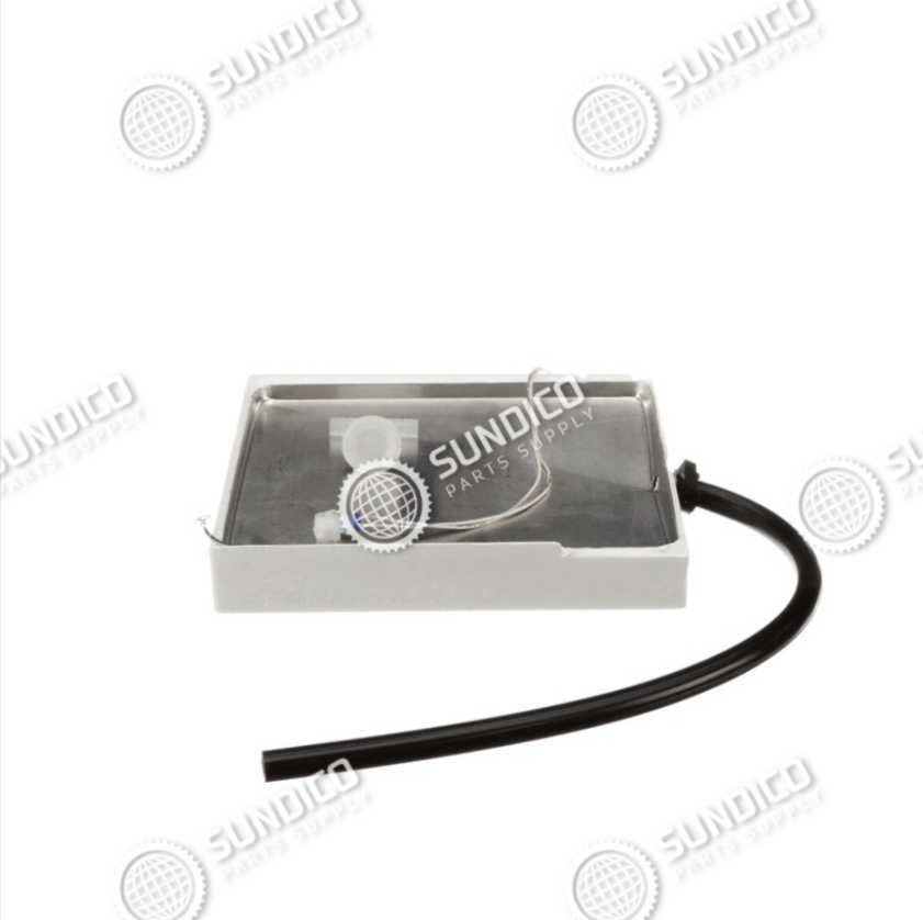 General Electric WR17X29775 Refrigerator Drain Pan And Heater