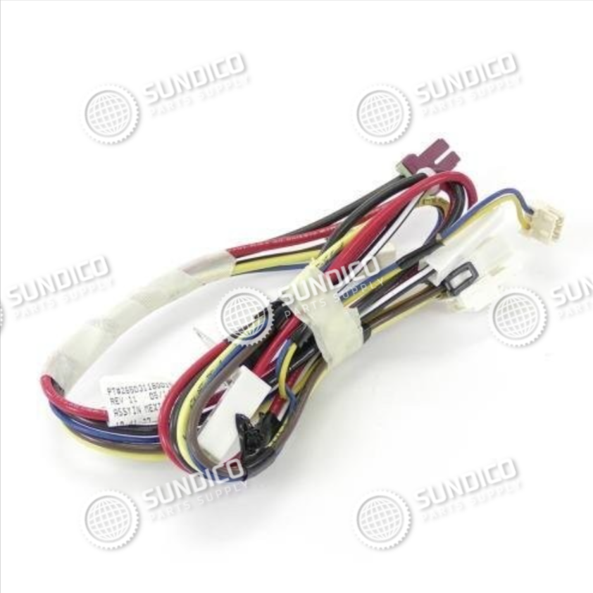 General Electric WD21X30718 Dishwasher Harness