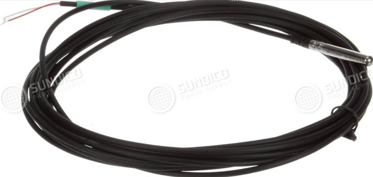 Structural Concepts 78656 Commercial Refrigeration Air Probe Sensor