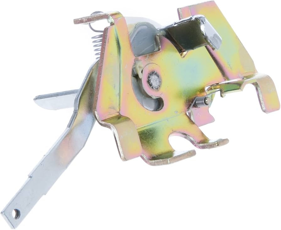 General Electric WD13X10003 Dishwasher Latch Assembly