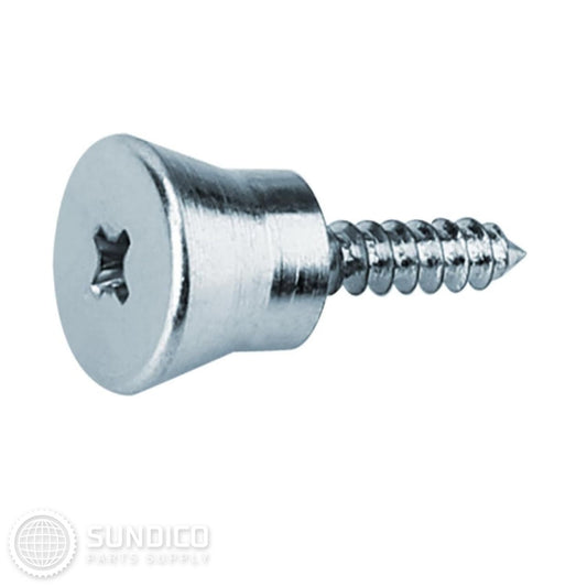 Whirlpool 627068 Refrigerator Screw