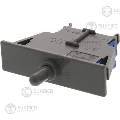 LG SWITCH-PUSH BUTTON 6600JB3007K