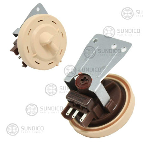 LG SWITCH ASSY-PRESSURE 6601ER1006E