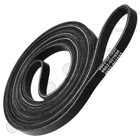 SAMSUNG DRYER BELT 6602-001655