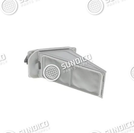 Whirlpool W11382898 Dryer Filter Assembly