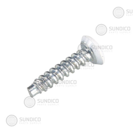 Whirlpool Refrigerator Door Handle Screw 67006668