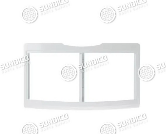 General Electric WR32X10645 Refrigerator Vegetable Case Cover