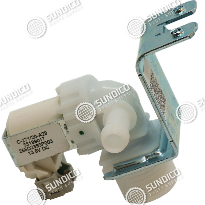 General Electric WD15X24213 Dishwasher Motor