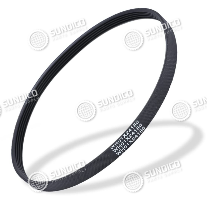 General Electric WH01X24180 Washer Drive Belt