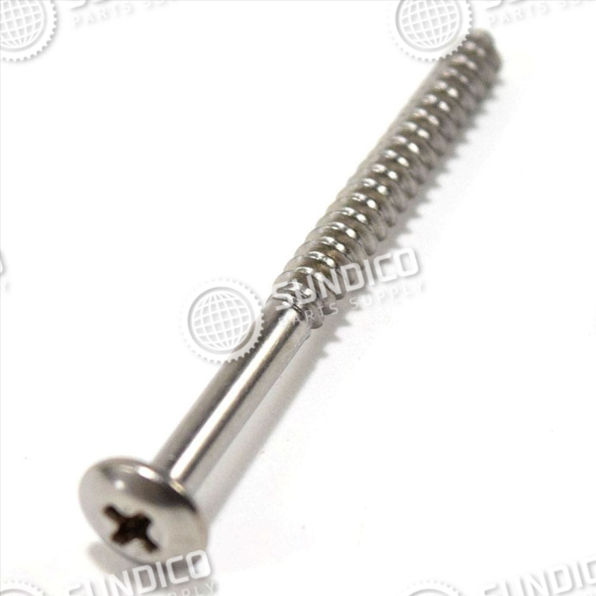 General Electric WD2X295 Dishwasher Screw