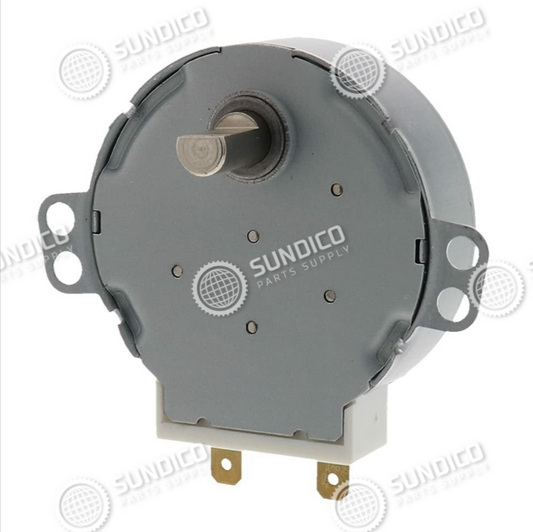 General Electric WB26X10038 Range Microwave Turntable Motor
