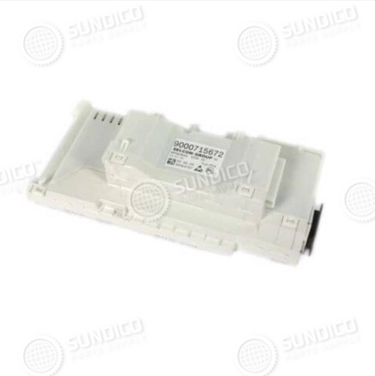 Bosch 00752734 Dishwasher Control Module Programmed
