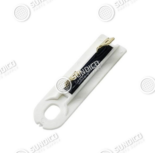 Whirlpool W10909685 Dryer Thermal Fuse