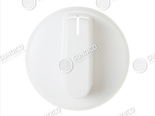 General Electric WB03K10218 Range Mini-Valve Knob