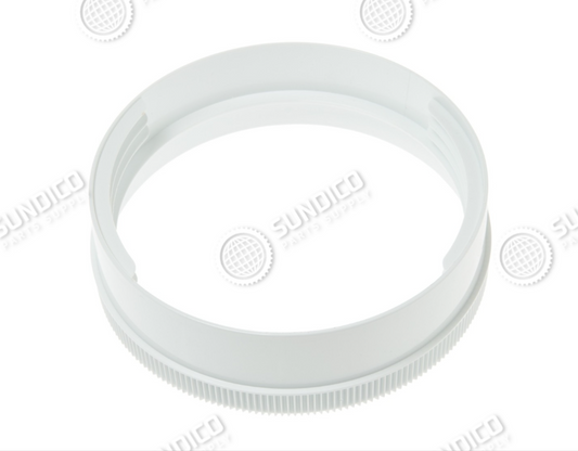 General Electric WJ65X22918 Dryer Connector