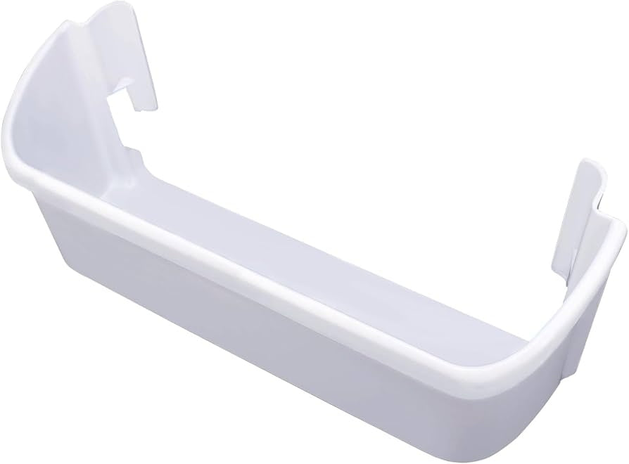 Electrolux 240338201 Refrigerator Meat Pan/Drawer Cover Glass