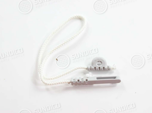 Whirlpool WP99003446 Dishwasher  Door Cable