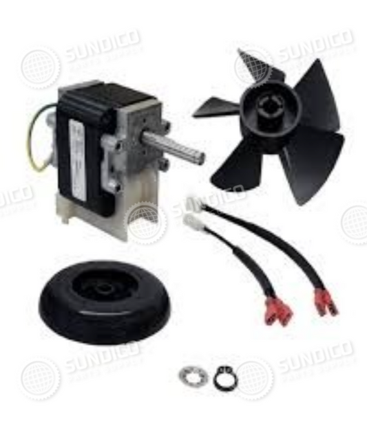 Supco SM4753 Range Inducer Motor