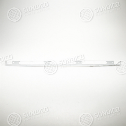 GE WB07K10250 Oven/Range Door Trim Assembly