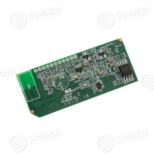 GE WH22X36577 Washing Machine Wifi and Bluetooth Control Board