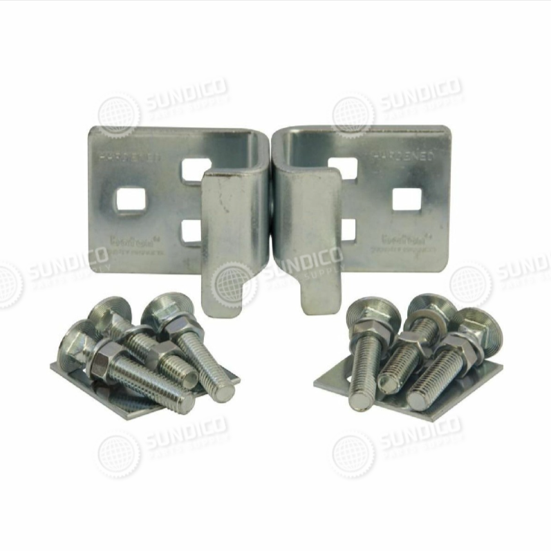 Fisher&Paykel 534142 Stoves KIT BRACKET INSTALL GF