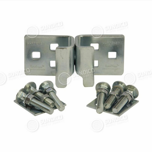 Fisher&Paykel 534142 Stoves KIT BRACKET INSTALL GF