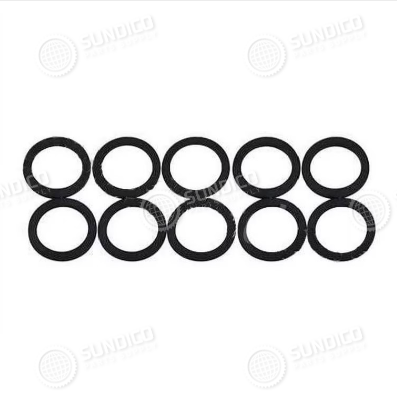 Fisher&Paykel 525938P Washer Machine WASHER WIRSBO US (PKT10)
