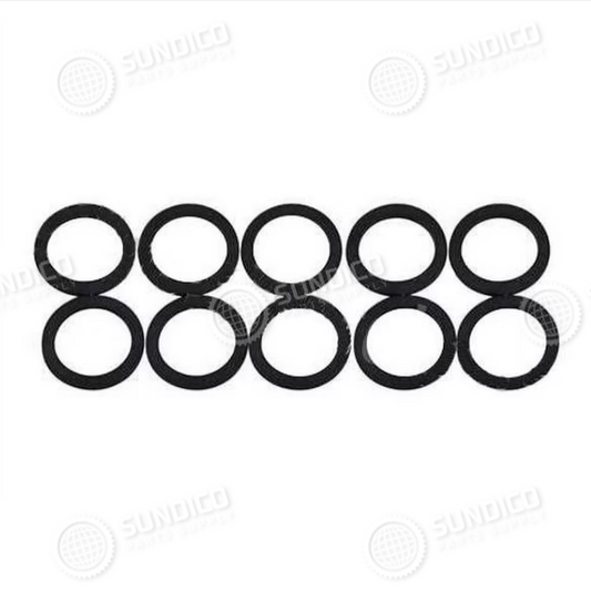 Fisher&Paykel 525938P Washer Machine WASHER WIRSBO US (PKT10)