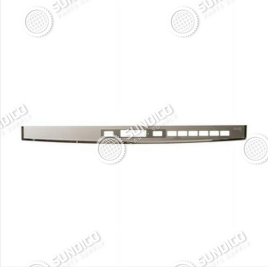 General Electric WD34X24296 Dishwasher Console Cover And Button Tree Kit