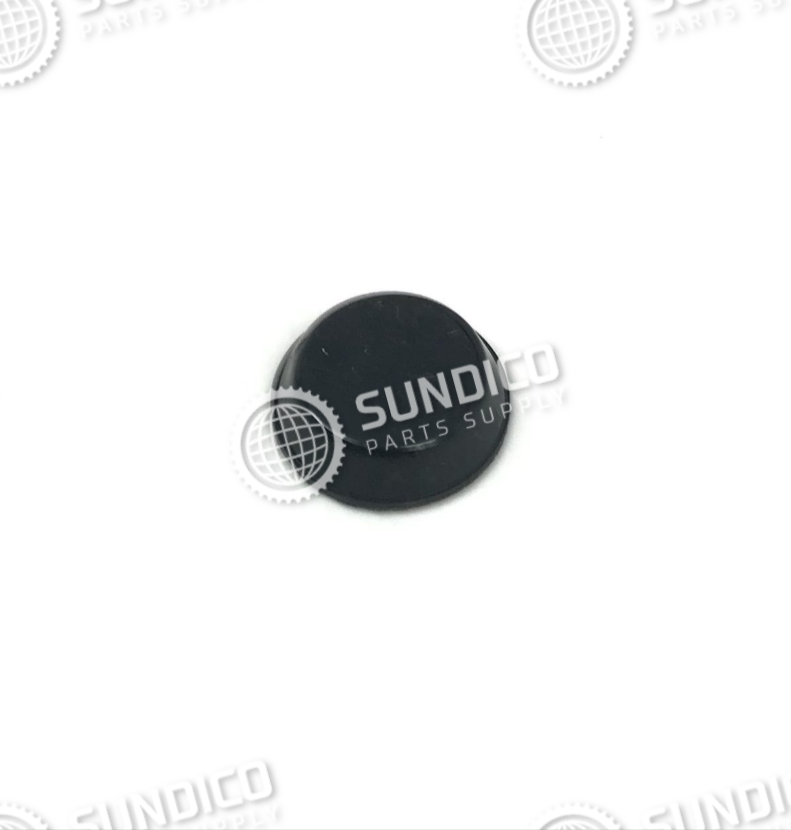 General Electric WH1X484 Washer Rubber Foot Pad