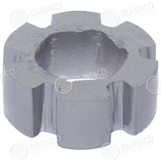 EDEY Manufacturing A-347-18 Refrigeration Ratchet Collar for 18" Door Closer